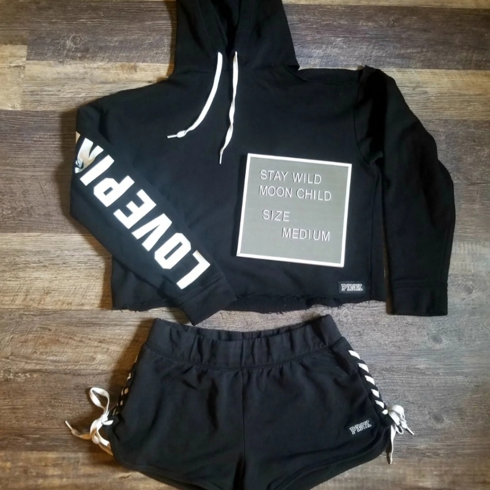 Victoria's Secret PINK Outfit